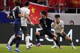 入選男籃集